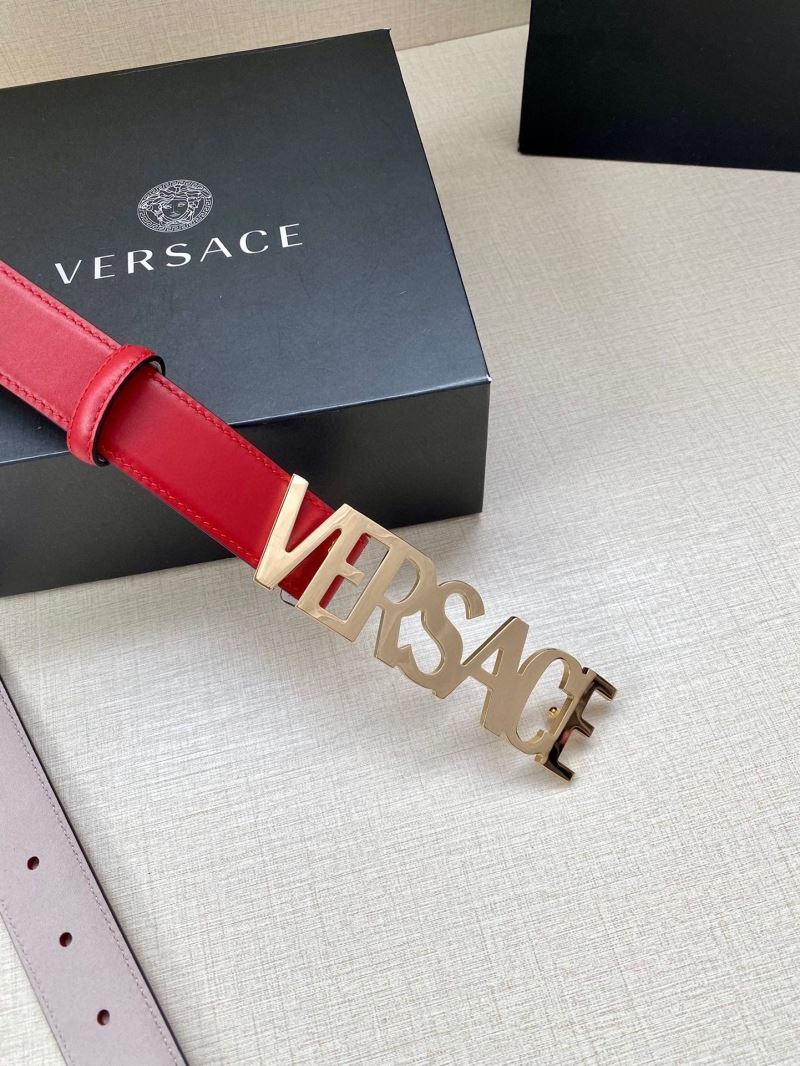 VERSACE